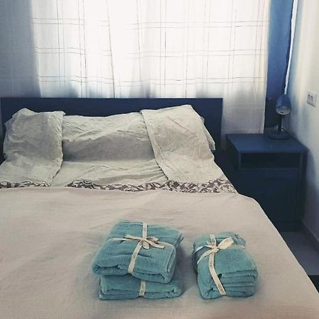 Blue Moon Appartement Năvodari Buitenkant foto